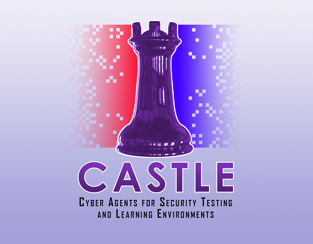 This CASTLE will help fortify computer networks. Our latest #cybersecurity program will look at assisting defensive cyber operators in countering advanced persistent threats using #machinelearning. darpa.mil/news-events/20…