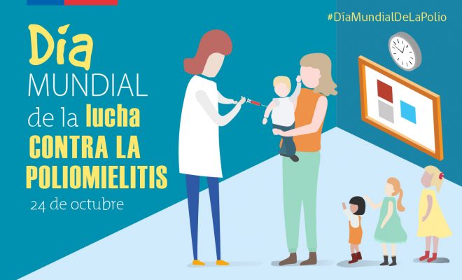 revenezuela1's tweet photo. #24deOct es el dia mundial de la lucha contra la Poliomelitis con el fin de erradicar la polio en el mundo y crear campañas para tomar conciencia sobre sus riesgos y consecuencias.
@NicolasMaduro
@_LaAvanzadora
@MPPEDUCACION
#VenezuelaVamosPaLante https://t.co/Xg64zXjfSE