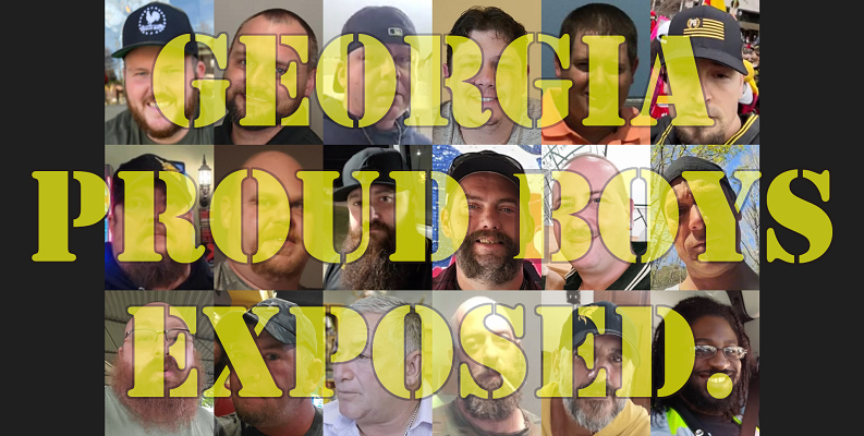 ATL Antifascists (kolektiva.social/@AtlantaAntifa) tweet media
