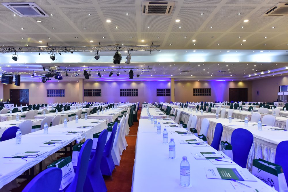 LaneUganda's tweet photo. High level Regional conference on Land & Conflict in the East and Horn of Africa happening now. #IDLO #SPARC #Ministryofaland,housing &urbanDevelopment #InternationalLand Commission #IGAD
Event organized by Eclipse Marketing&Event.
Covered by your trusted campany
#laneproduction https://t.co/0dOkditw2k