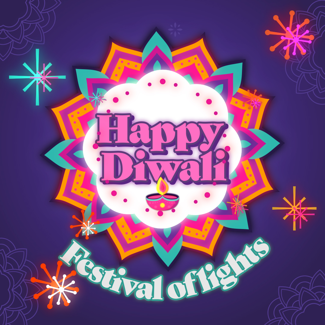 Happy Diwali to all those who celebrate #Diwali