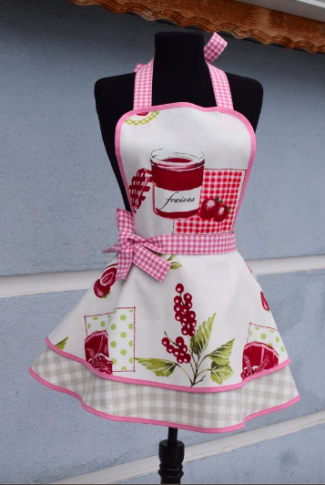 ShianaCraft's tweet photo. SOLD!Here is another Cherry Apron on SALE!
https://t.co/3WojmqjFlt via @Etsy
#cherry #strawberry #cherryapron #apron #handmadegifts #etsygifts #craftbizparty #smallbiz #giftideas #etsyfinds #etsy #fruits #pink #red #etsysale #gifting #USA #UK #Europa #shianacraft #strawberryjam https://t.co/uOPoHpT6Gp
