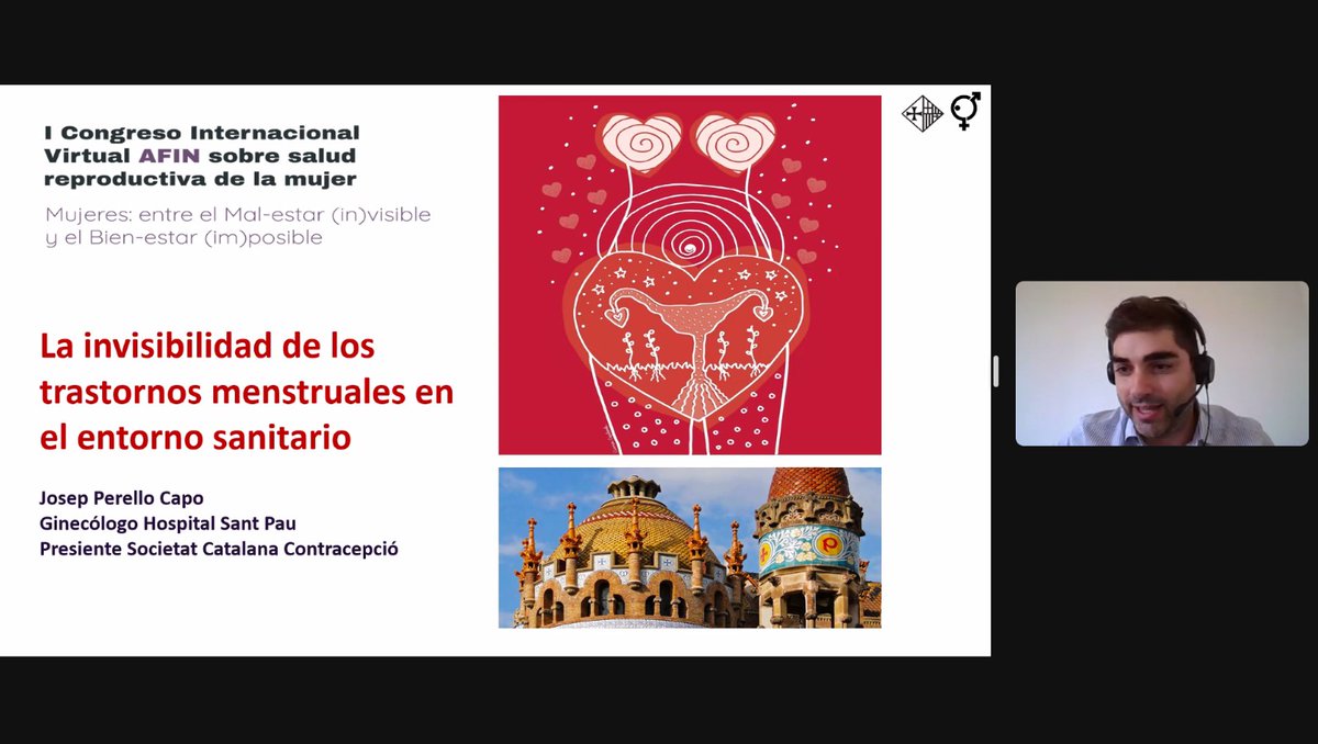 AFIN Barcelona tweet media