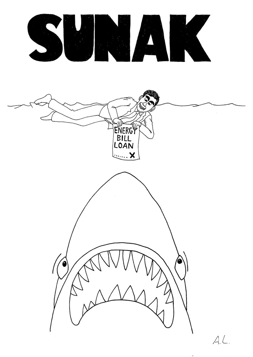 Get your payday loans ready - Rishi Sunak is our new Prime Minister! #ToryLeadershipContest #GeneralElection2022 #GeneralElectionN0W