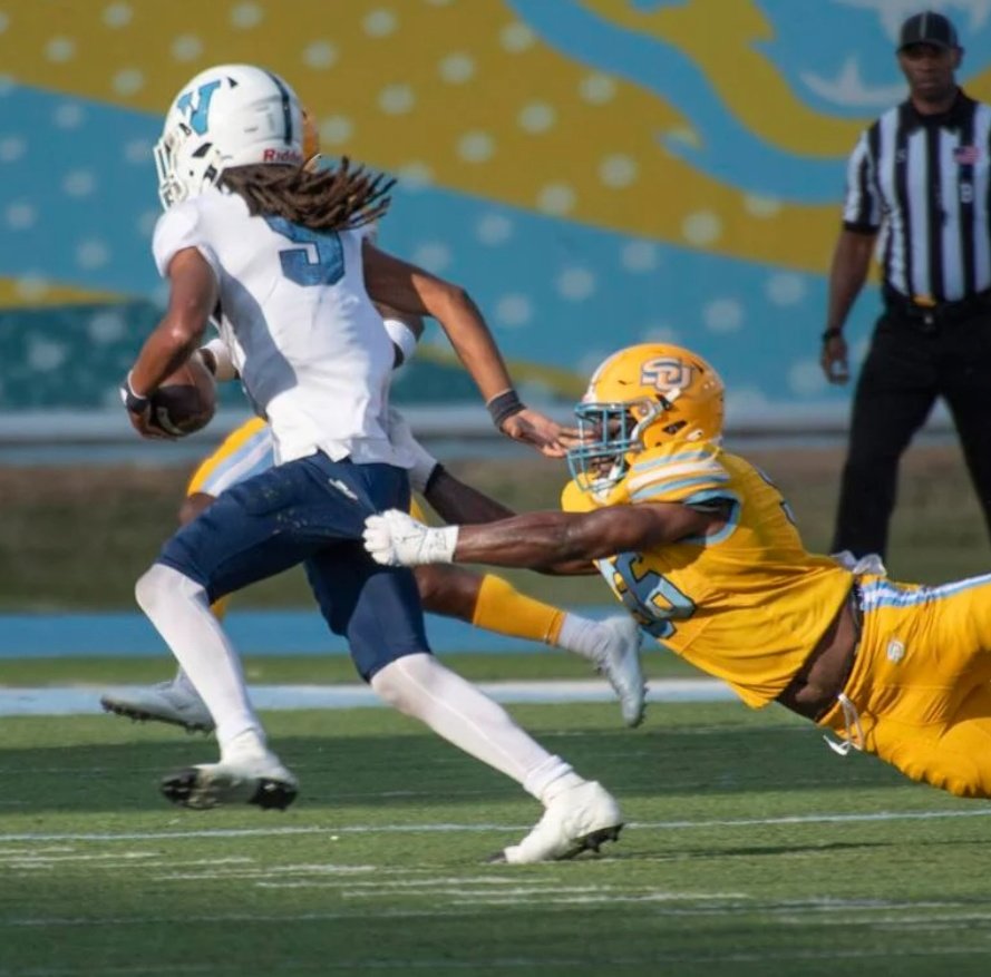 HBCU Premier Sports & More tweet media