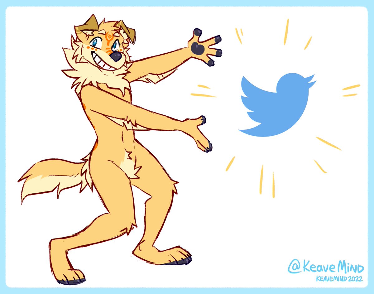 🔶KeaveMind tweet media