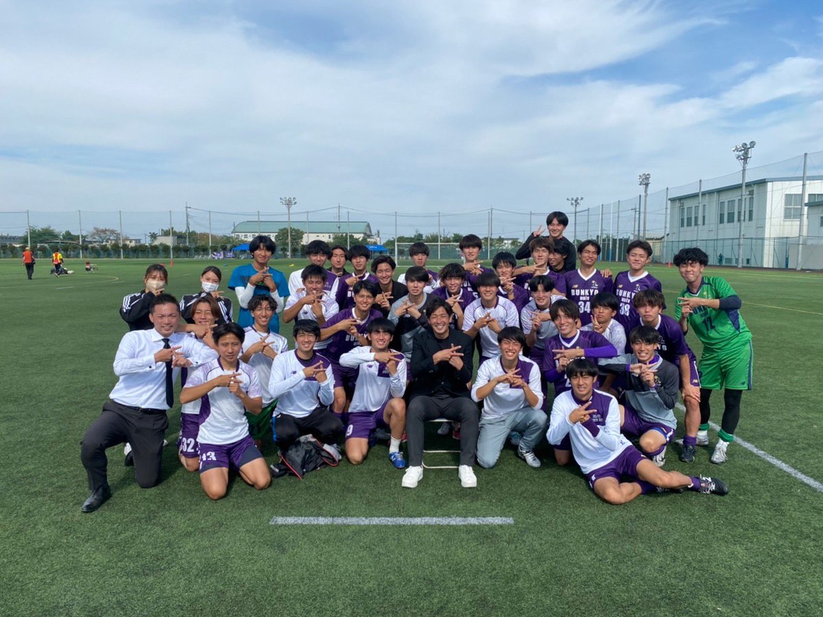 BUFC_official_'s tweet photo. 【レジェンドが3グラに】

先日、3グラに元サッカー日本代表の
 #加地亮 さんが来て下さいました！

日本代表のお話し、Jリーグのお話
全てが勉強になりました！

また3グラに来てください！
ありがとうございました😊

#3グラにレジェンド
#昇格祝いは加地カフェへ https://t.co/O6LZnxSHrw