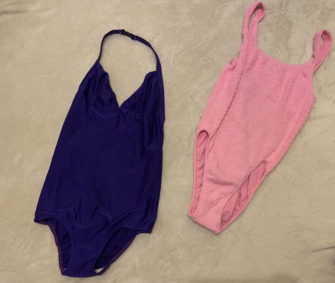 Worn thongs, bikinis, swimsuits and bras for sale 😘😘😘 https://t.co/3vp2GSht06<a href="/tag/lifestyle"class="tags"><span>#lifestyle</span></a><a href="/tag/dominatrix"class="tags"><span>#dominatrix</span></a><a href="/tag/slaves"class="tags"><span>#slaves</span></a><a href="/tag/findom"class="tags"><span>#findom</span></a>