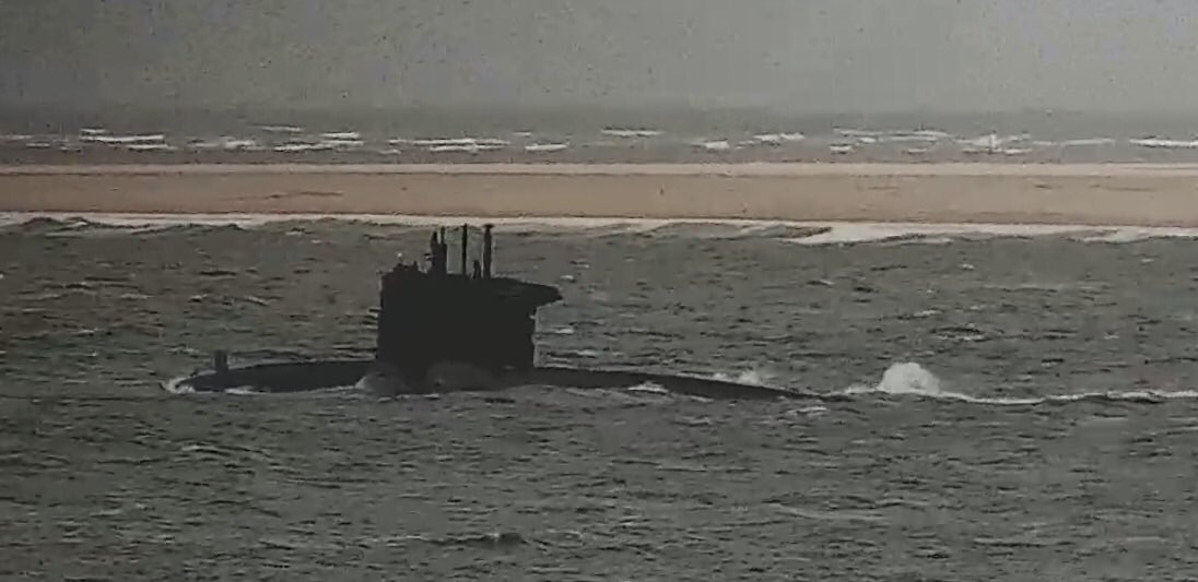 WarshipCam on Twitter "Correction this was Royal Netherlands Navy