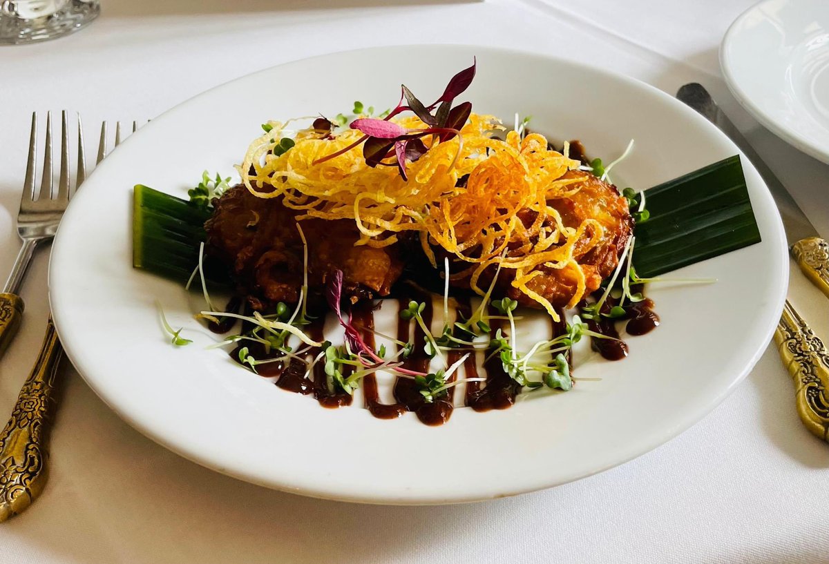 Indian Zest - Sunbury tweet media