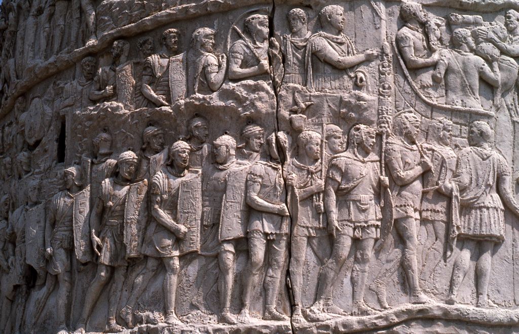 Trimontium Trust tweet media