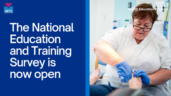 NHSE Workforce, Training and Education - Midlands tweet media