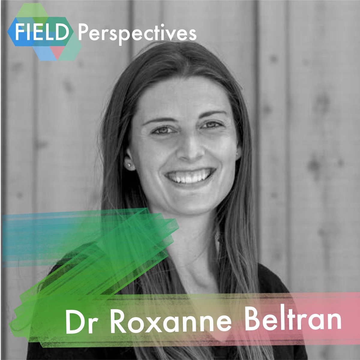 Outlook on recontextualising identity with fieldwork by @roxannesbeltran🌳⛺️ ➡️fieldperspectives.org/RoxanneBeltran… 'There are many barriers to taking field courses that we might not recognize if they don’t apply to us. Creating a field course for all students means removing these barriers.'