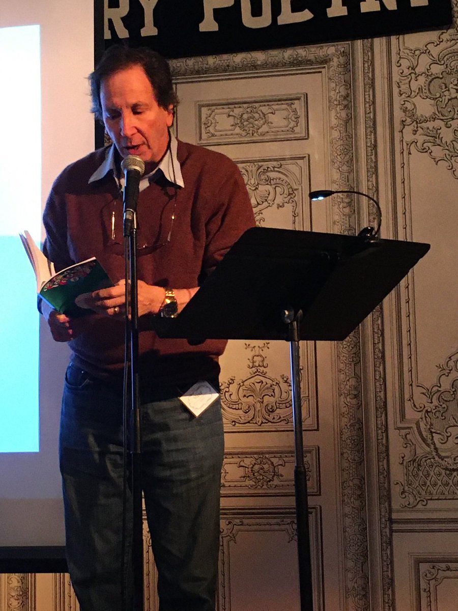AmyBBarone's tweet photo. #Poetry! 19th Annual brevitas #Festival of the Short #Poem 2 b held 11/6 at 1:30pm @bowerypoetry hosted by @flashrosenberg w/Steve Zeitlin of @City_Lore @BobHolmanPoet @MariaLisella @LiveMagNYC @BrownstonePoets @Sparrow14 +#openmic &amp; #anthology launch @evgrieve @EastVillageNY https://t.co/s4RfZjw4T8