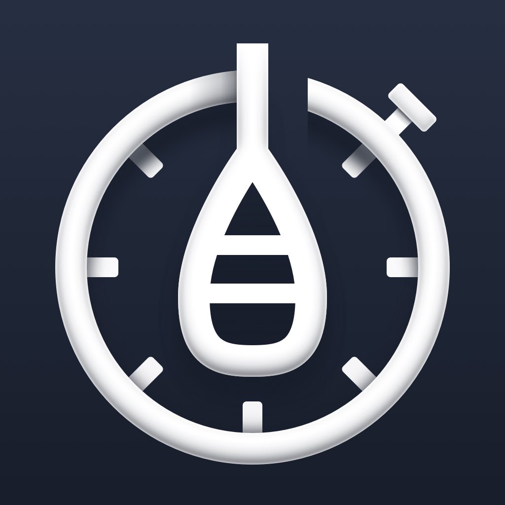 paddlelogger's tweet image. Nice little refresh of our iconic logo. Courtesy @matthewskiles. Check it out in the latest update 🤙🤙