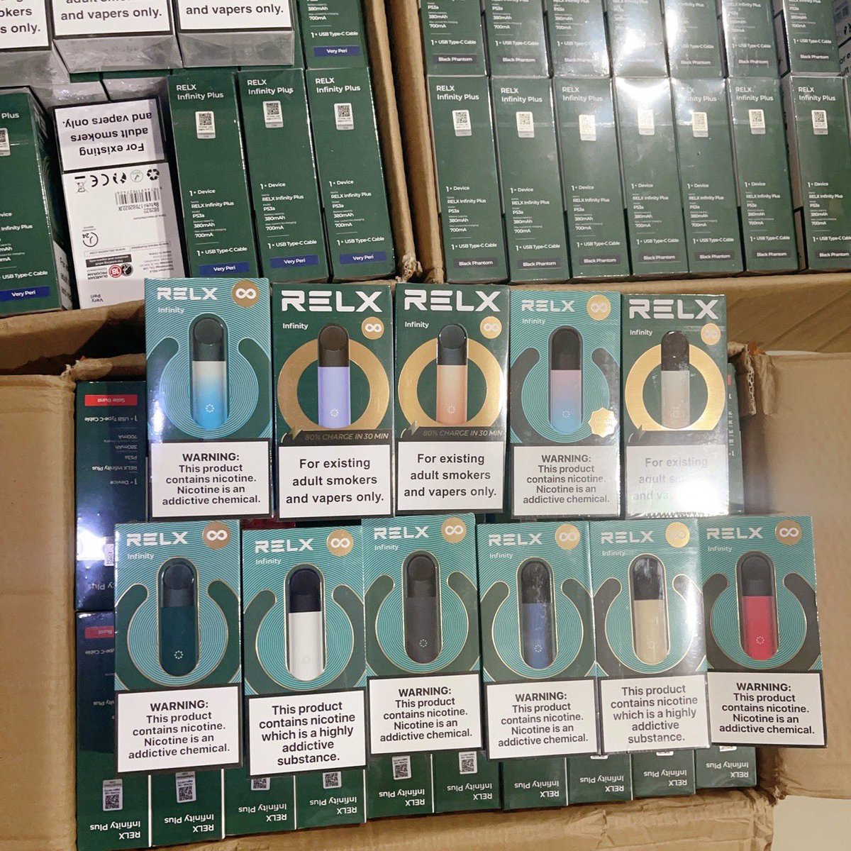 PurpleRelx's tweet photo. ของเข้ารัวๆเยย🥹🥹💞 infinity ก็พร้อมส่งน้า เครื่องเปล่า 780.- พร้อมสูบ 890.-🌺🍒 #relxinfinity #relxthailand #relxมือสอง #relxราคาถูก #relxพร้อมส่ง⭐️💐 https://t.co/k1HwvO6ifd
