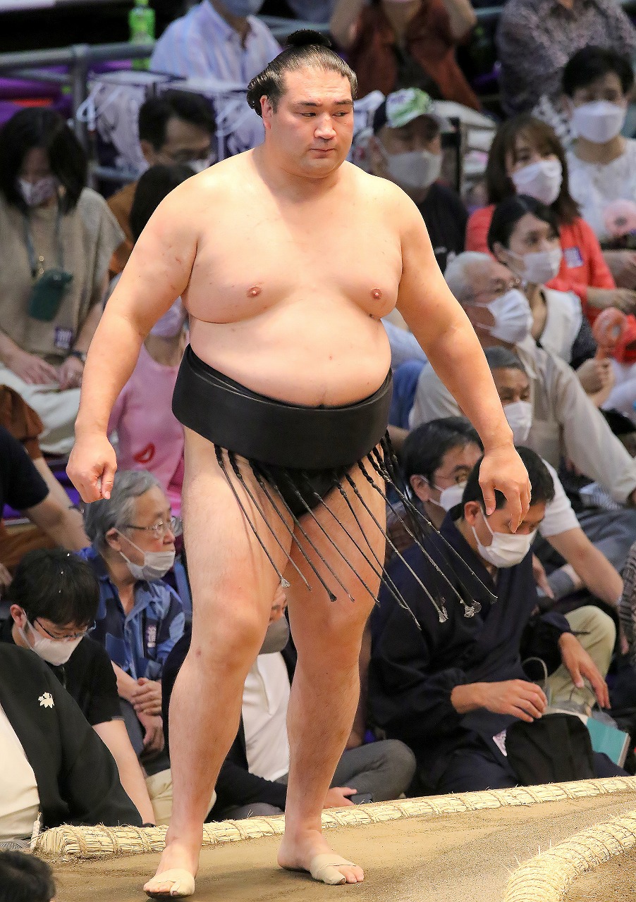 未使用　相撲　浴衣　反物　貴乃花　焦茶　相撲浴衣 未使用相撲浴衣反物貴乃花焦茶相撲浴衣