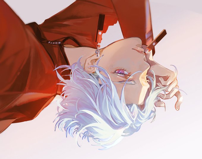 【23】黒川イザナ(old work)#東卍FA 