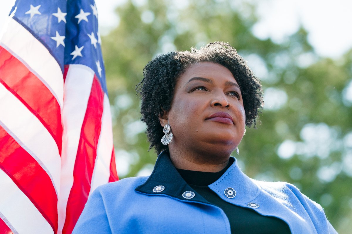 15 days until we make history. 15 days until destiny. 
 
Vote early now: staceyabrams.com/voting