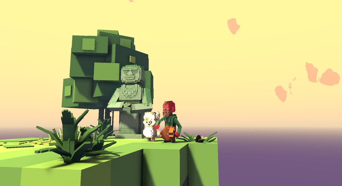 kylie1046's tweet photo. @TheSandboxGame I just participated in the #SandboxAlphaS3Giveaway for a chance to win 500 SAND! I found McDull, check out my screenshot below!
👇 https://t.co/EcPpr7jlf8