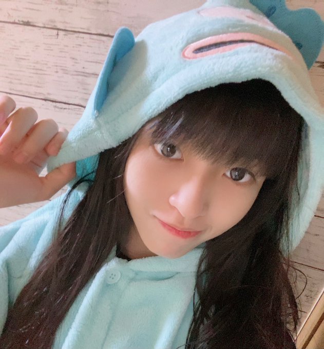 Twitterのコスプレ画像3