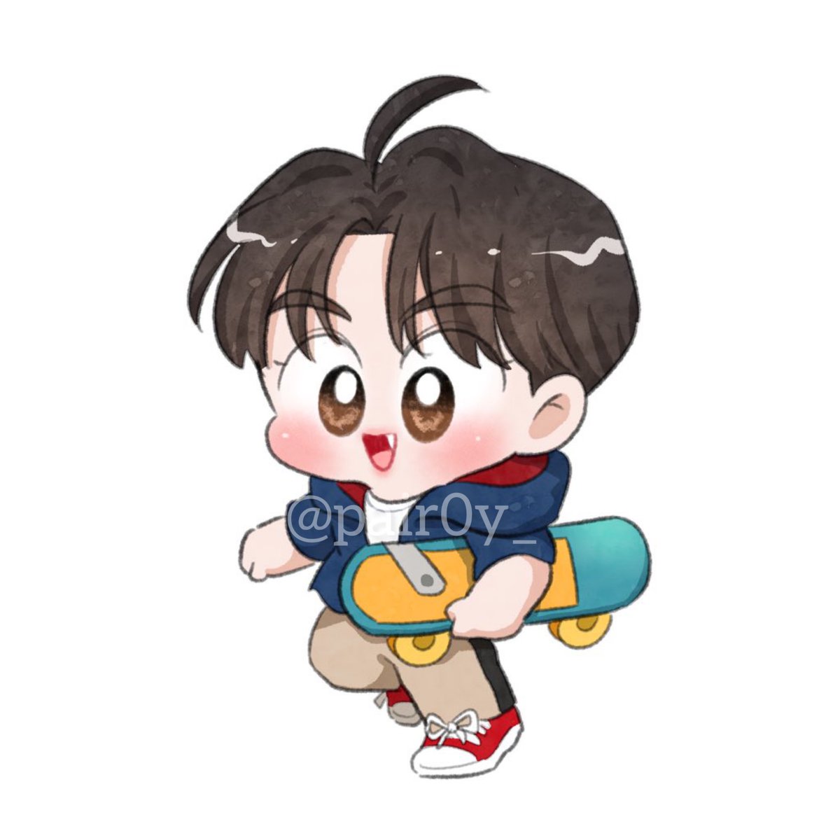 pair0y_'s tweet photo. รีทวิต แจกพวงกุญแจลายละ 1ชิ้น
 ให้ 2คนน้า ❤️ #got7 #MAMAVOTE https://t.co/FX1O2euKwg