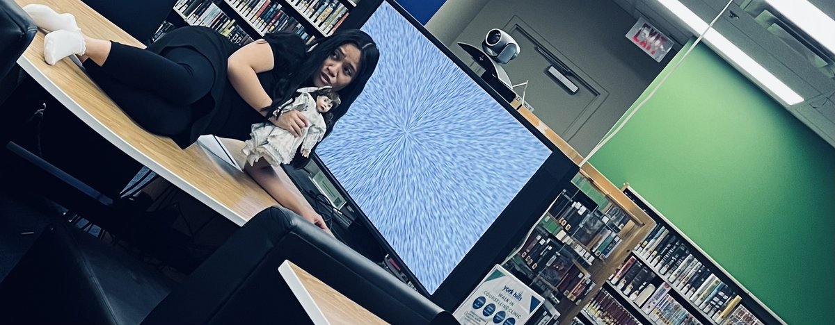 Shadowpathic's tweet image. Opening this Friday - mailchi.mp/700a8ec5efe4/o…