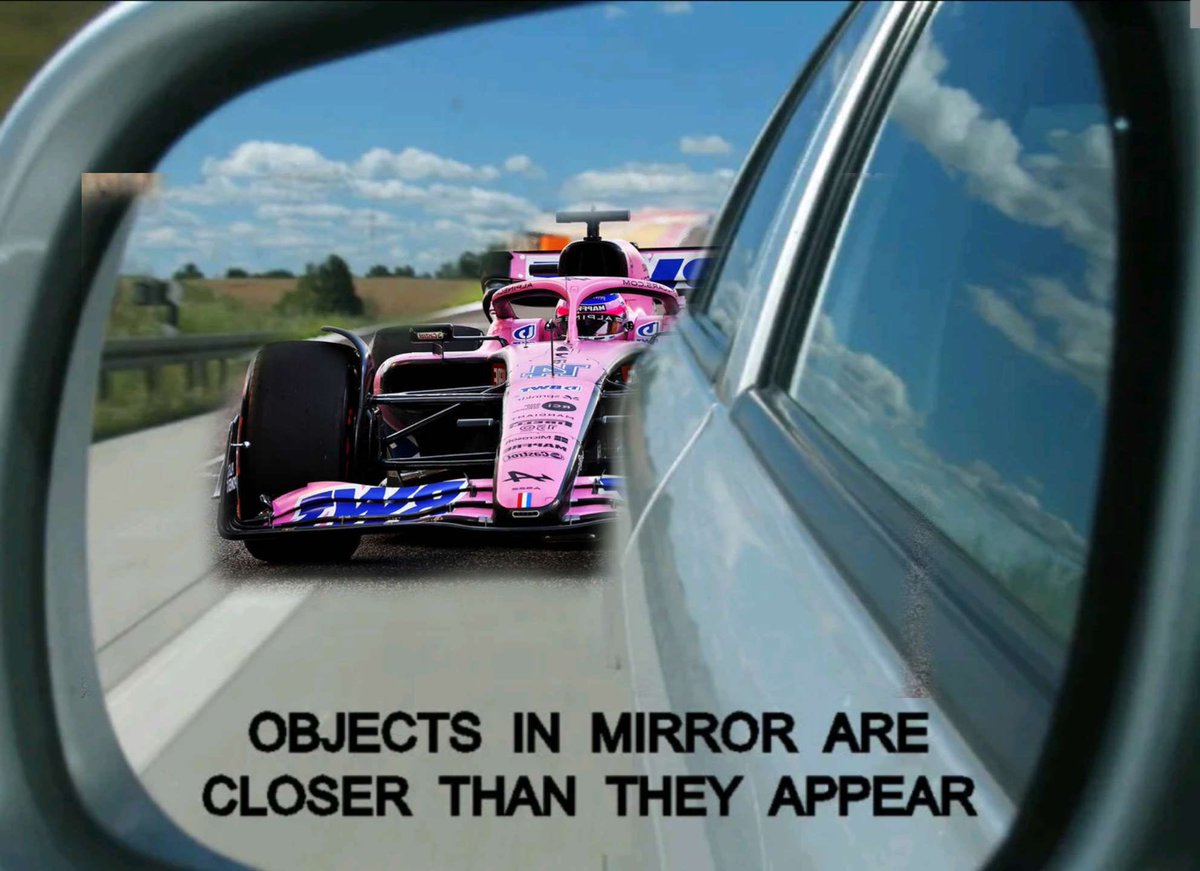 arminarw's tweet photo. @EngineMode11 There you have a meme by myself. New Upgrade fpr Aston Martin and stroll https://t.co/1S4W8nbJkI
