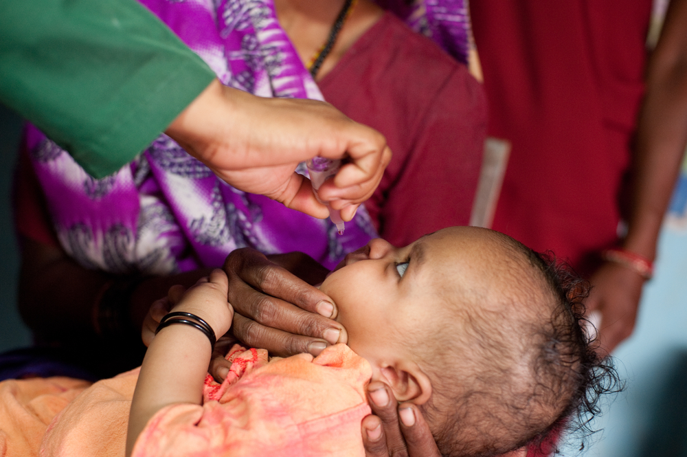 US government support for polio eradication has strengthened health systems all over the world. See how the lessons learned from working to #EndPolio have been used to support the global #COVID19 response. #WorldPolioDay bit.ly/3E9lxxx
