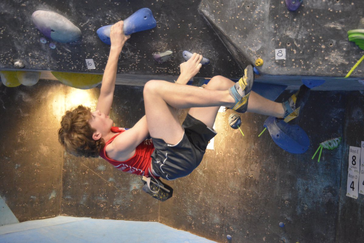 MountainIrl's tweet photo. Some images from Round 3 of our Youth Climbing Series, which took place at @gravityclimbing on Saturday, provided by Ian Lawler.
Thank you and well done to all who organised, helped and took part!
Results: https://t.co/olR78klIJ5
#mountaineeringireland #ycs2022 #youthclimbing https://t.co/rJMm1gXN70