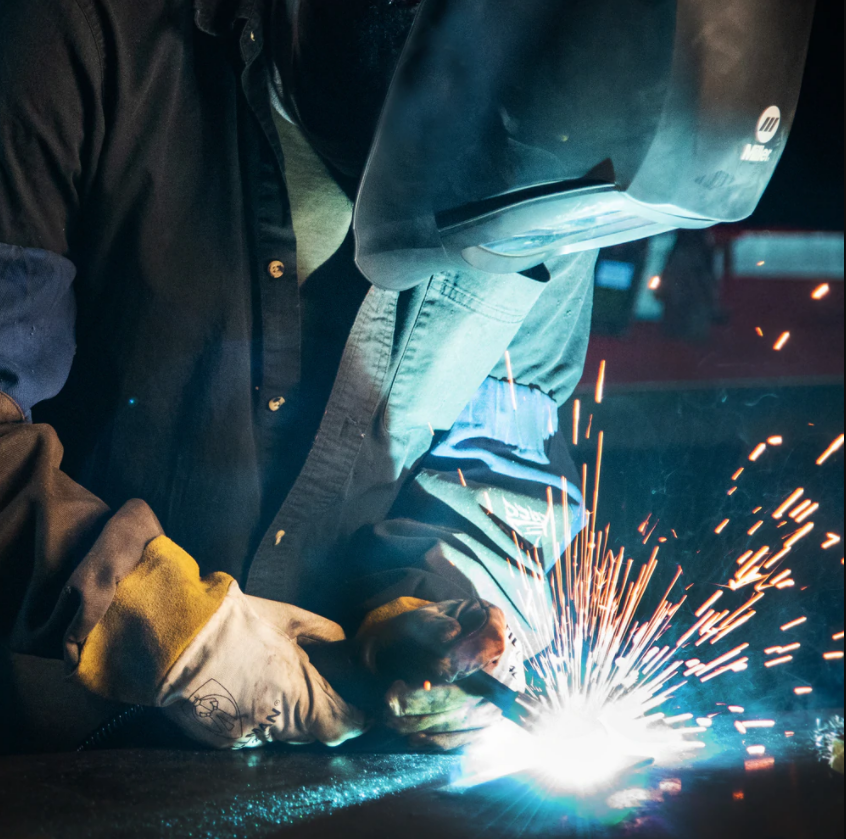 RochesterAFC's tweet photo. It's Monday...are you headed to a job you love? Now is your chance to get trained for a career in welding.We are taking applications NOW for our Welding Career Program.
Learn more at: https://t.co/uD14tqPWYe

#welding #welder #weldingschool #rochesterny #rocny #upstateny https://t.co/IUWaRqmnPJ