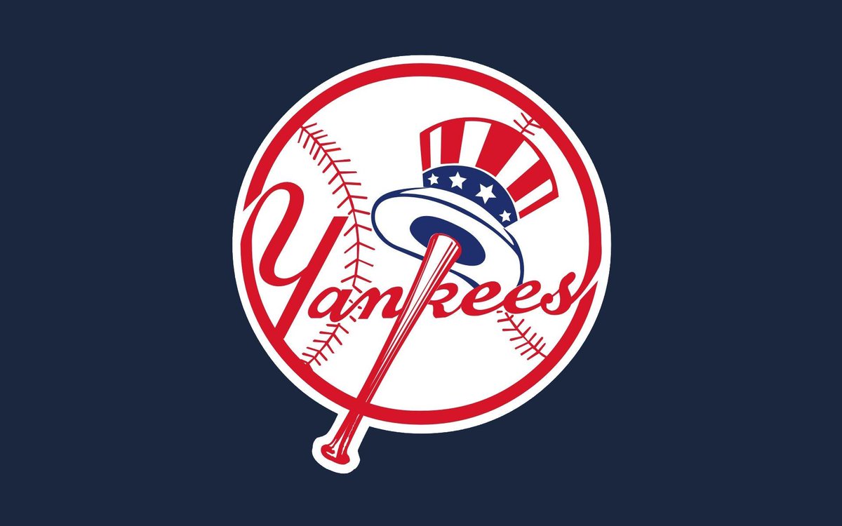 BrandonTierney's tweet photo. The New York Yankees are absolutely broken. 

There isn't a FA signing that can mask it. The repair must be radical. 

Catch you at 10 on the FAN. https://t.co/pkPsHfzV9H