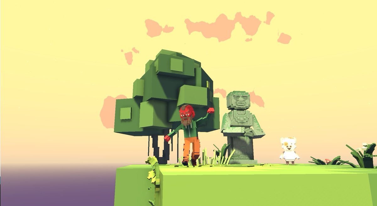 ashleyp1049's tweet photo. @TheSandboxGame I just participated in the #SandboxAlphaS3Giveaway for a chance to win 500 SAND! I found McDull, check out my screenshot below!
👇 https://t.co/fcHA0J0aub