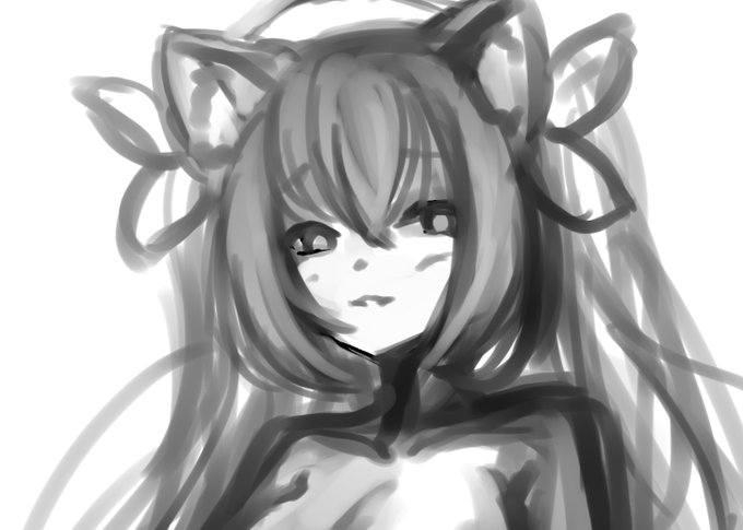 表情が魅力的に描けるようになりたい絵師です 