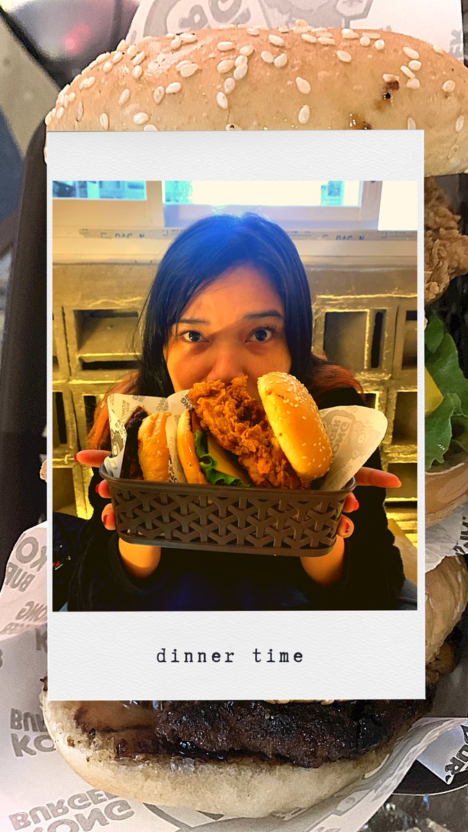 1 suapan penuh langsung kelar.