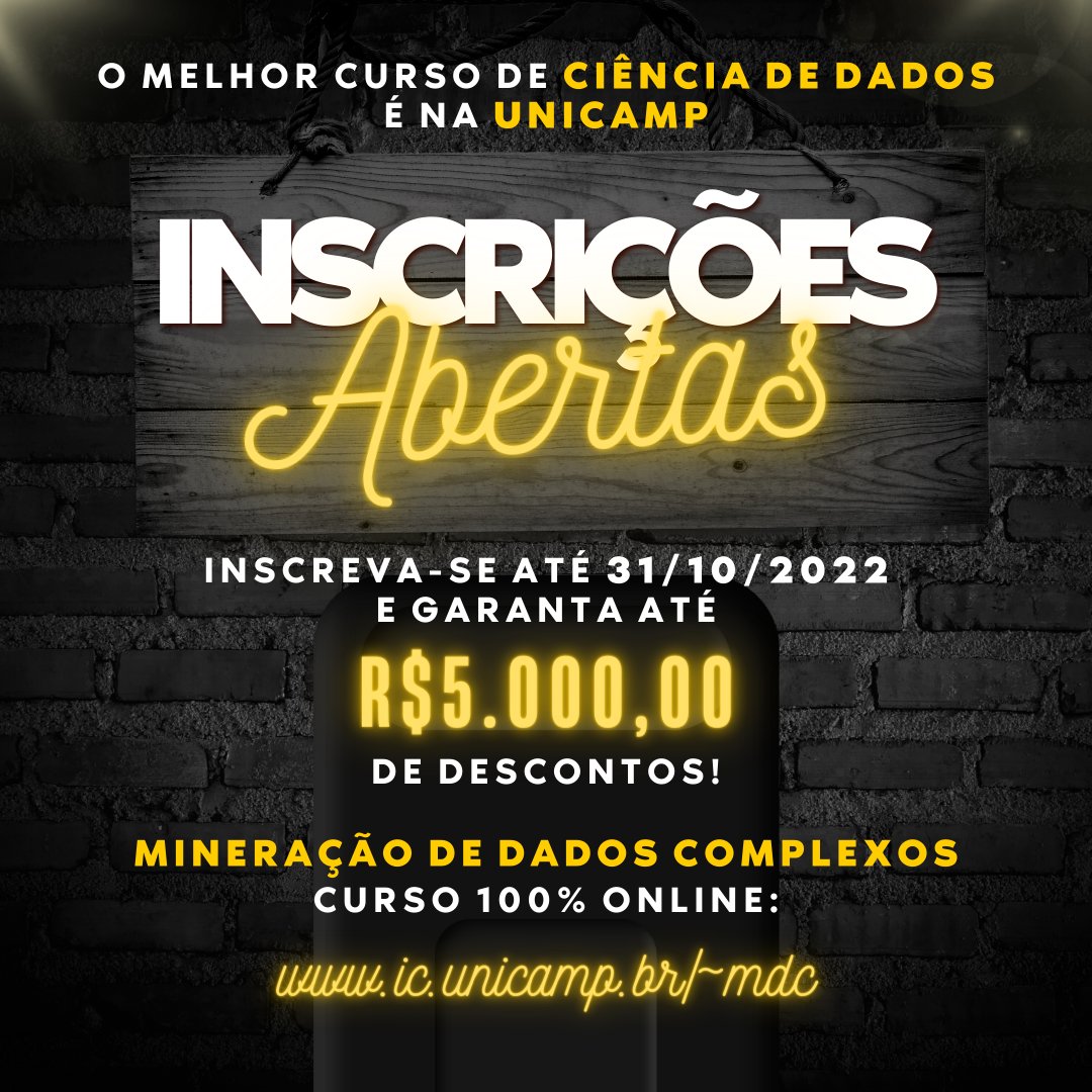 MDC - Unicamp tweet media