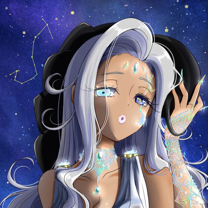 ミステリアスのtwitterイラスト検索結果 ミステリアスのtwitterイラスト検索結果