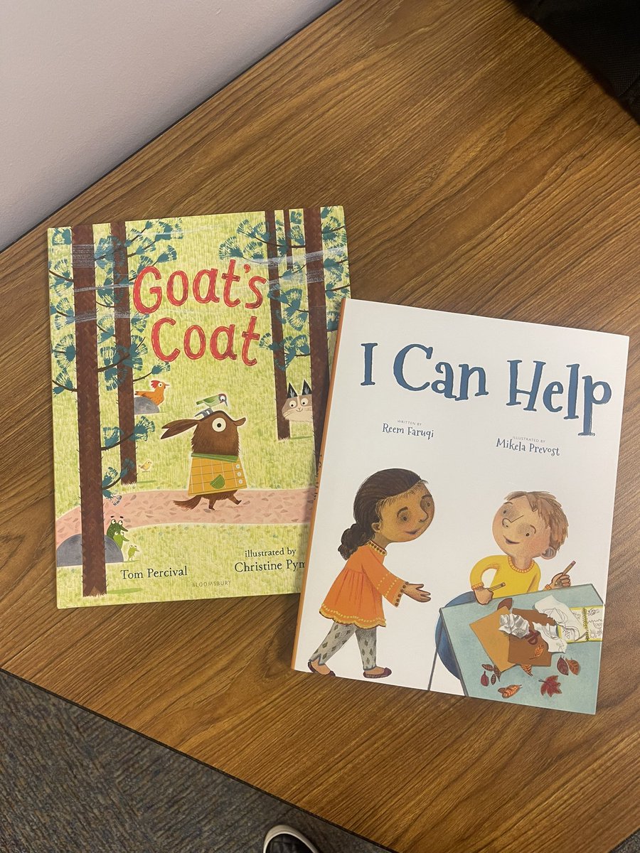 Um…WOW! 🤩 Thank you <a href="/ChildrensGrove/">Chldren's Grove</a> for this fabulous donation of books to support our <a href="/AHLHuskies/">Alpha Hart Lewis, The AVID Elementary</a> Kindness Club mission! Can’t wait for <a href="/SarffAHLmedia/">April S</a>  to help get these in kids’ hands! <a href="/elliscounselAHL/">Anita Ellis</a>