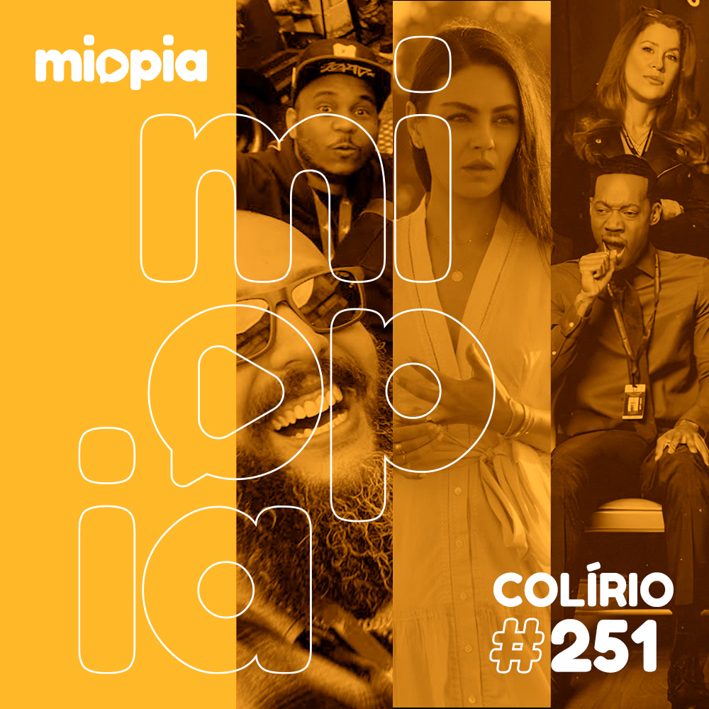 Olá, míopes!

Em mais uma edição do Colírio, temos mais três indicações para a semana. @leandroaquele, <a href="/brendanurmi/">SHAIZER</a> e <a href="/lucianojdsb/">Luciano Jorge</a> trazem o canal do YouTube #DLSHOW, a série #AbbottElementary e o filme #UmaGarotaDeMuitaSorte.

anchor.fm/miopiapodcast/…