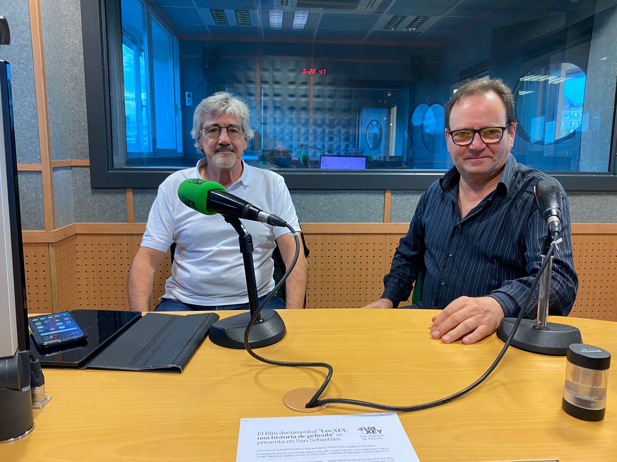 MasDUnoGipuzkoa's tweet photo. Con Eduardo Yañez @MasDUnoGipuzkoa
24/10/2022 https://t.co/01ytm4ZtkP
#Donostia #WeekINN
@FomentoSS
@EnekoOlasagasti @BerraondoDavid #LosXey 
#Tertulia #ElCambioClímatico @cristina_enea
@MaterMuseoa @ibenedicto #Sinnple @STECHome https://t.co/RcD7JPjaeg