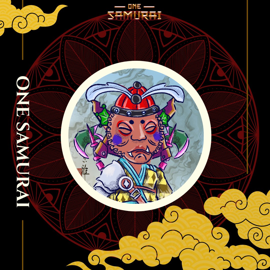 OneSamuraiNFT's tweet photo. FAQ:โ๏ธWhen will I get my Samurai? ๐คฒ๐ฝ
Your Samurai token will be transferred to your wallet immediately after you reserve it.
The Artwork and Fighting Attributes will however not be available until the reveal.
#OneSamuraiNFT #Polygon #Giveaway #NFTCommunity #Warriors #MATIC https://t.co/Jqbay7oazW
