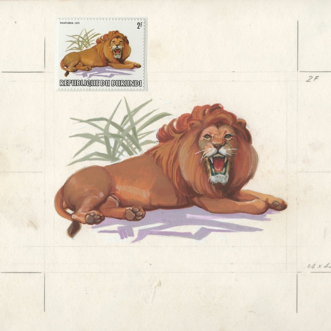 pfsastamps's tweet photo. Visit the Cape Town International Stamp Exhibition.
8-12 November, 2022 at CTICC2

The show will have something for everyone, such as the 'Old King of the Serengeti' exhibition by Mr. Putranto Tono Dwi, from Indonesia.

visit https://t.co/PmiRYkxqot for more info. https://t.co/rVibOXBUTI