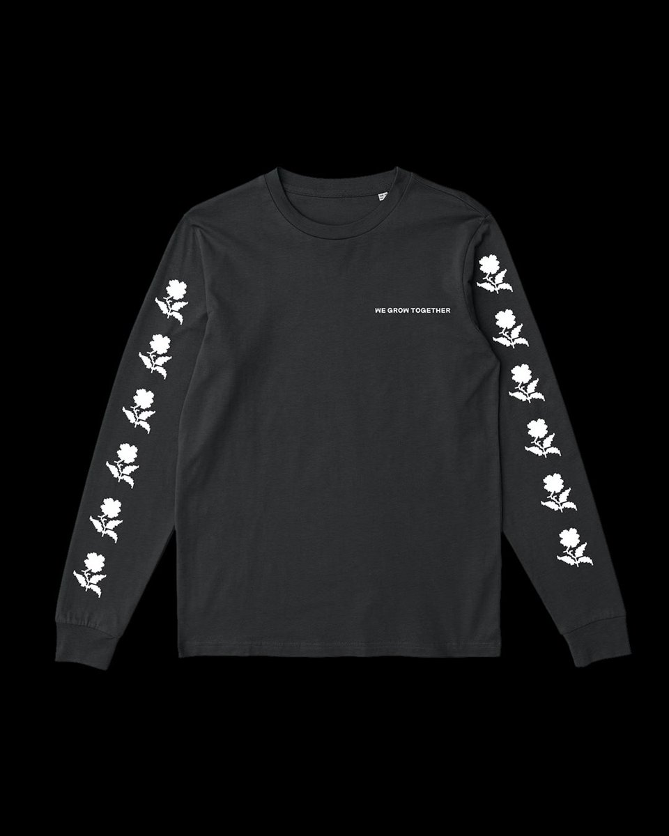 As part of our limited edition Everpress (<a href="/everpress/">Everpress</a>) collection, we speak with Giulia Boggio (@bojjoe) about what growth means to her personally and professionally. 

Full article online at l8r.it/PxWH. 

Secure their limited edition sweatshirt online.