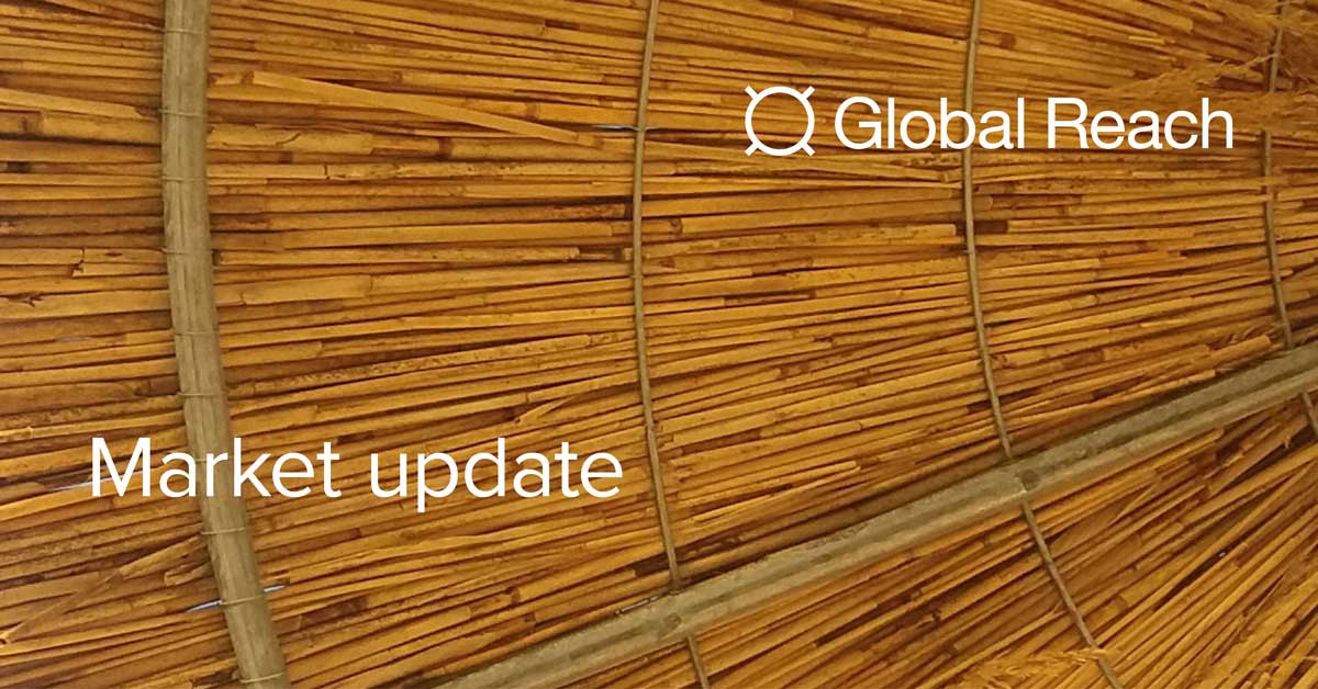 GlobalReachC's tweet photo. At the start of the week, Oct 17th, USD/CAD opened near the 1.3874 level, diving down to 1.3697 before the end of the trading session. By week’s end, USD/CAD did recover most of the down swings, returning above the 1.38 handle.

Read more at the link.
https://t.co/jqtK2FouHS https://t.co/XfxESvJFcF
