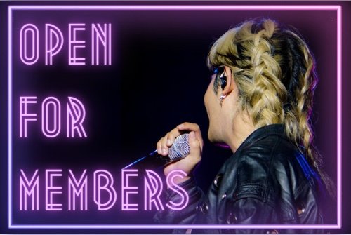 HairPINSniPABLO's tweet photo. SNIP, SNIP! OPENING THE SALON!
HairPINS is now open for members! Find your flock of Pablo hair enthusiasts! May you be a PAUnytail or PABraids biased, you are welcome!
Knock on our door by filling out the form: https://t.co/9LqrTWqOr9
@imszmc #SB19_PABLO
@SB19Official #SB19 https://t.co/ICPRGWNoYE