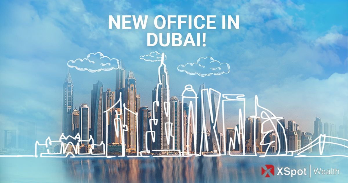 XSpotwealth's tweet photo. Following our success in the European market and based on our expansion plans, we are so proud and happy to announce that we have been granted a License to operate as a Representative Office in Dubai, by the Dubai Financial Services Authority ("DFSA").

#xspotwealth #dubai #UAE https://t.co/cZTlPweEc1