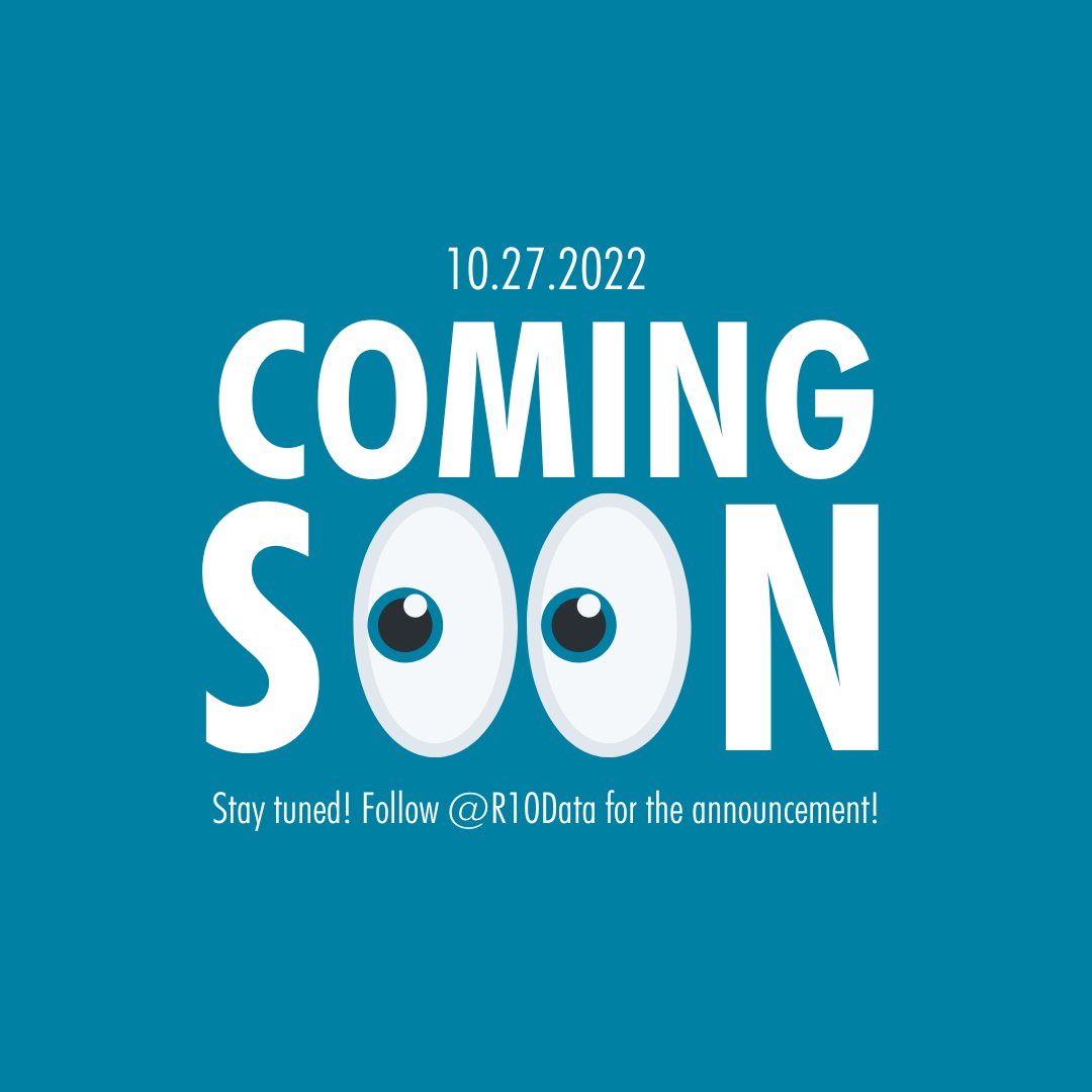 Region 10 Data Solutions tweet media