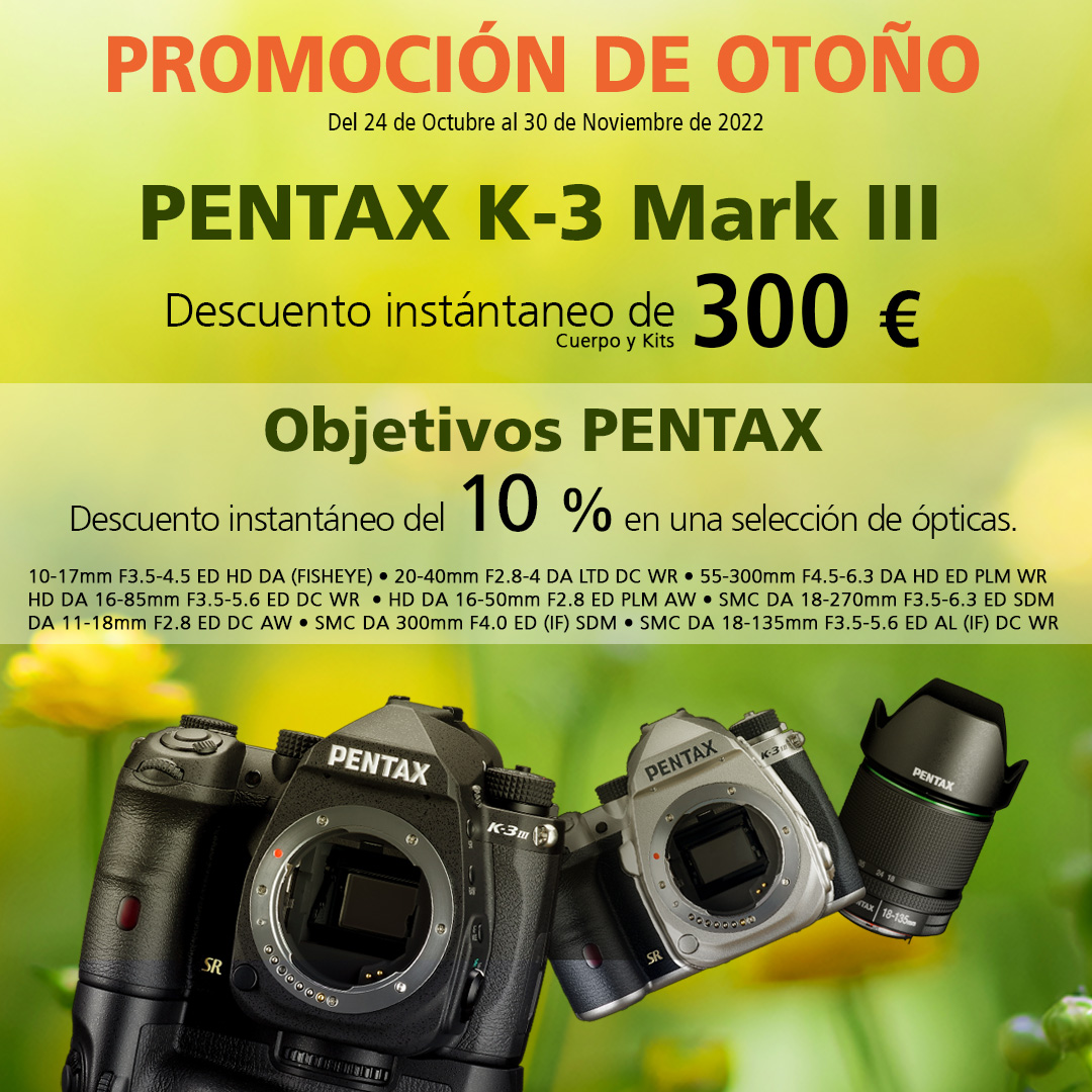Pentax Ricoh España (@PentaxSpain) / Posts / X