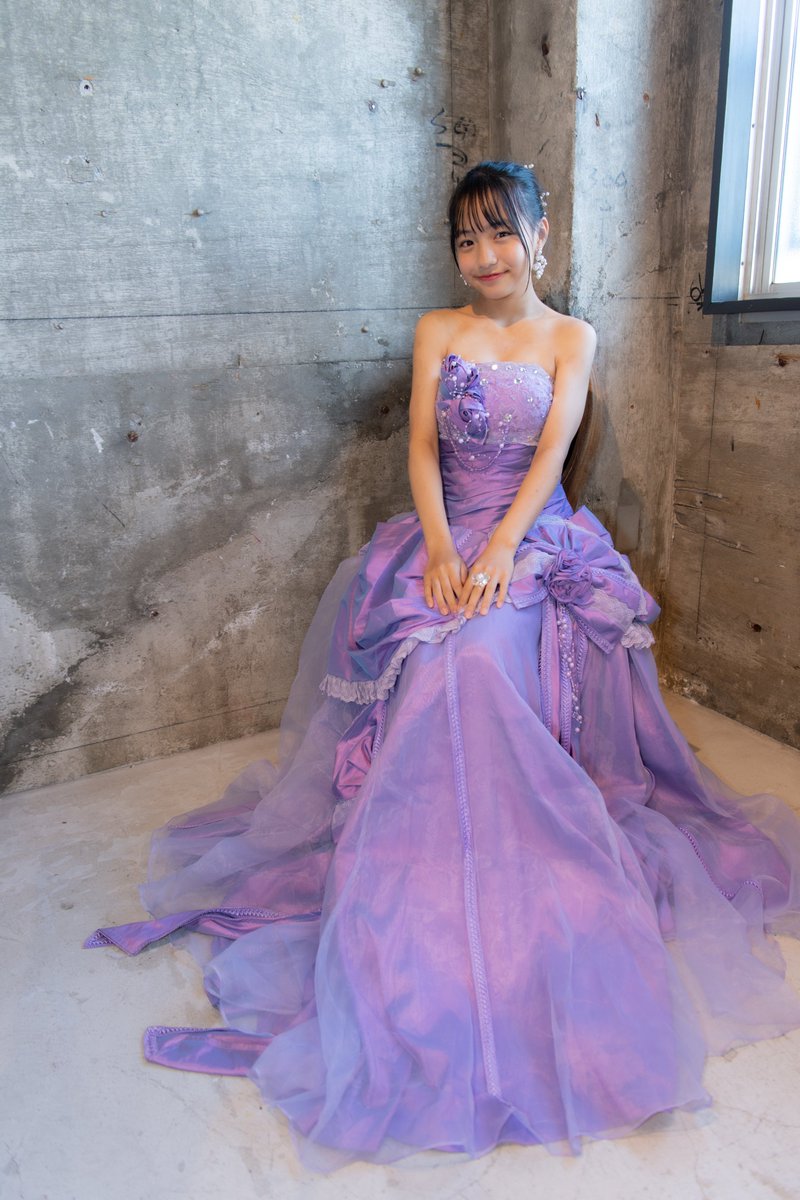 2022.9.24 GLUES撮影会 Model：RUKAちゃん(@SORARUKA21:JC2) 物販60秒