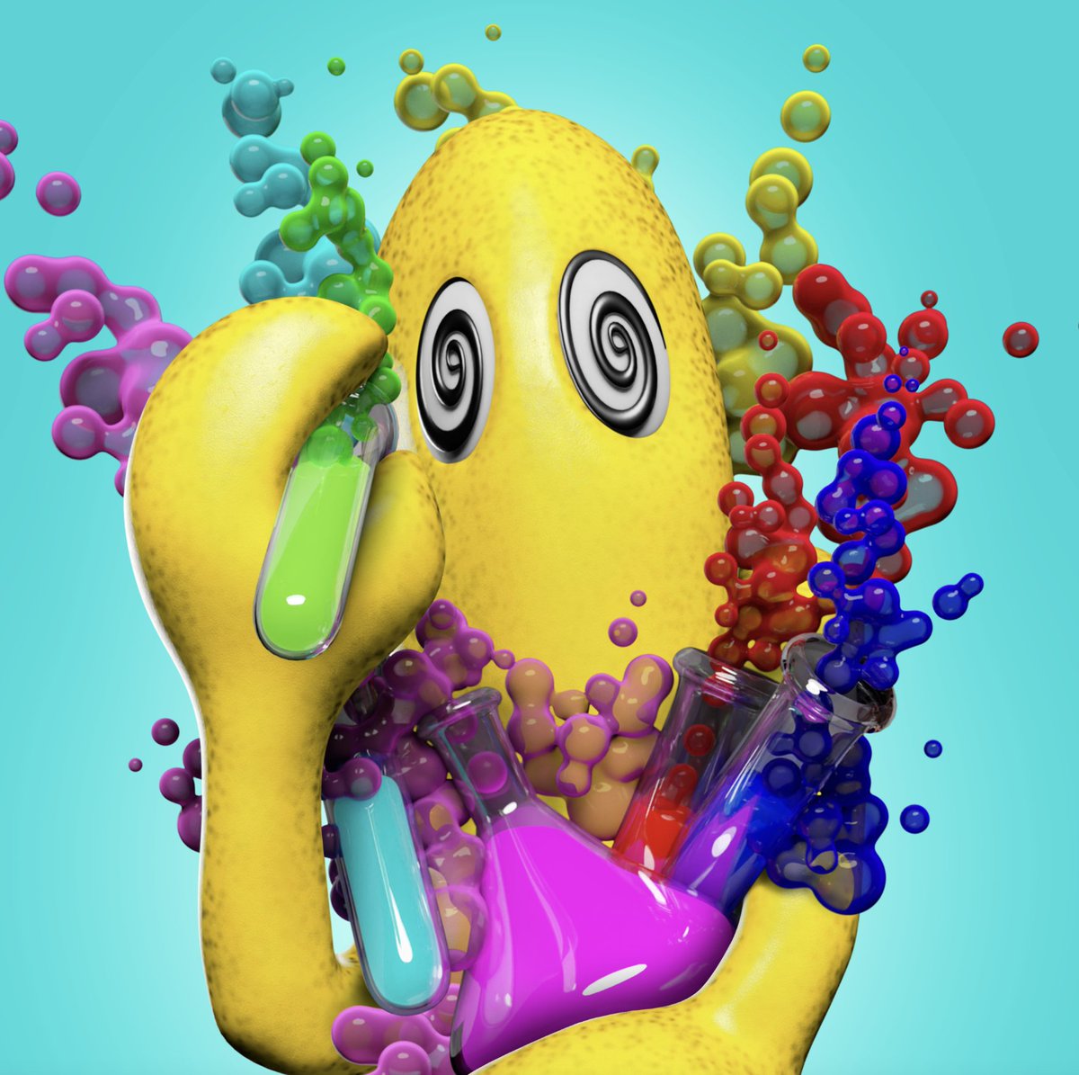 The Lobstars tweet media